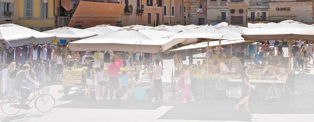 Mercati periodici