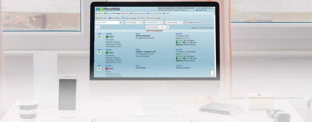 MercaWeb